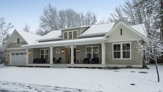306 Eskridge Pl video tour