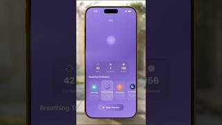 SwiftUI Zen Meditation App – Breathing Timer, Animations & Techniques