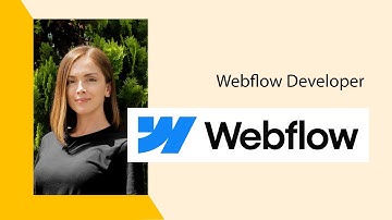 Mariana | Webflow Developer | No-Code & Custom Code