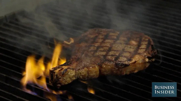 How To Cook A Perfect Steak