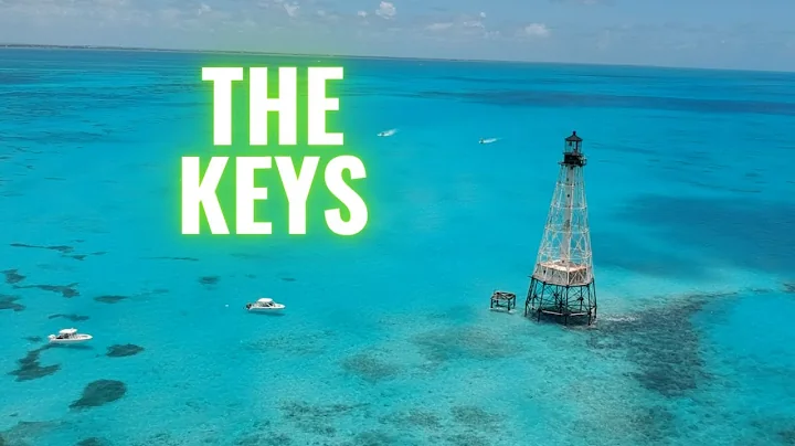 The Florida Keys 2021