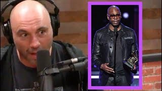 Joe Rogan Explains Dave Chappelle's Creative Process