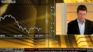 What are Roger Montgomery's Value.able valuations for WOW, FMG, TOL and VBA