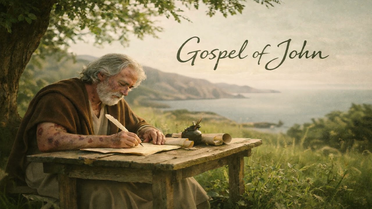 The Gospel of John