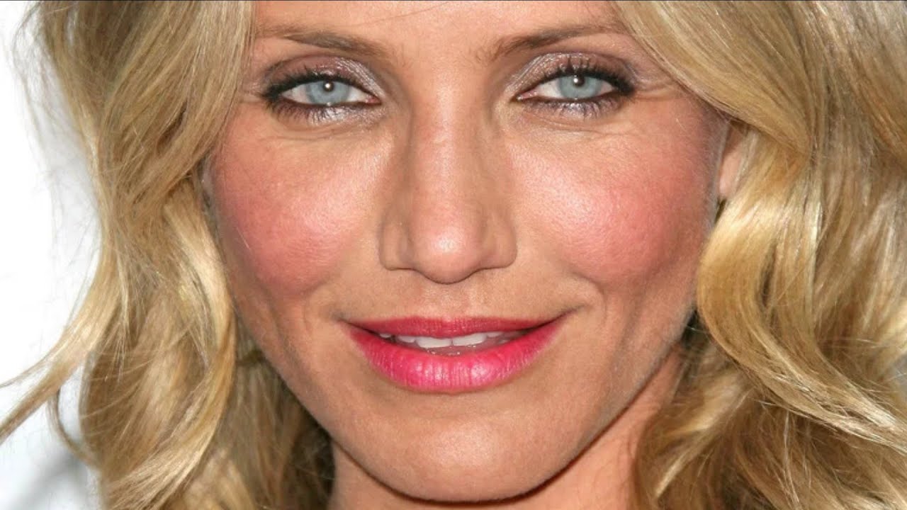 The Real Reason Cameron Diaz Isn't Attracted To Her Husband's Twin