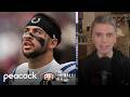 How Michael Pittman Jr Trade Could Impact DK Metcalf S Future Pro Football Talk NFL On NBC