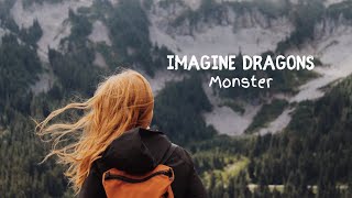 🇺🇸 Imagine Dragons - Monster