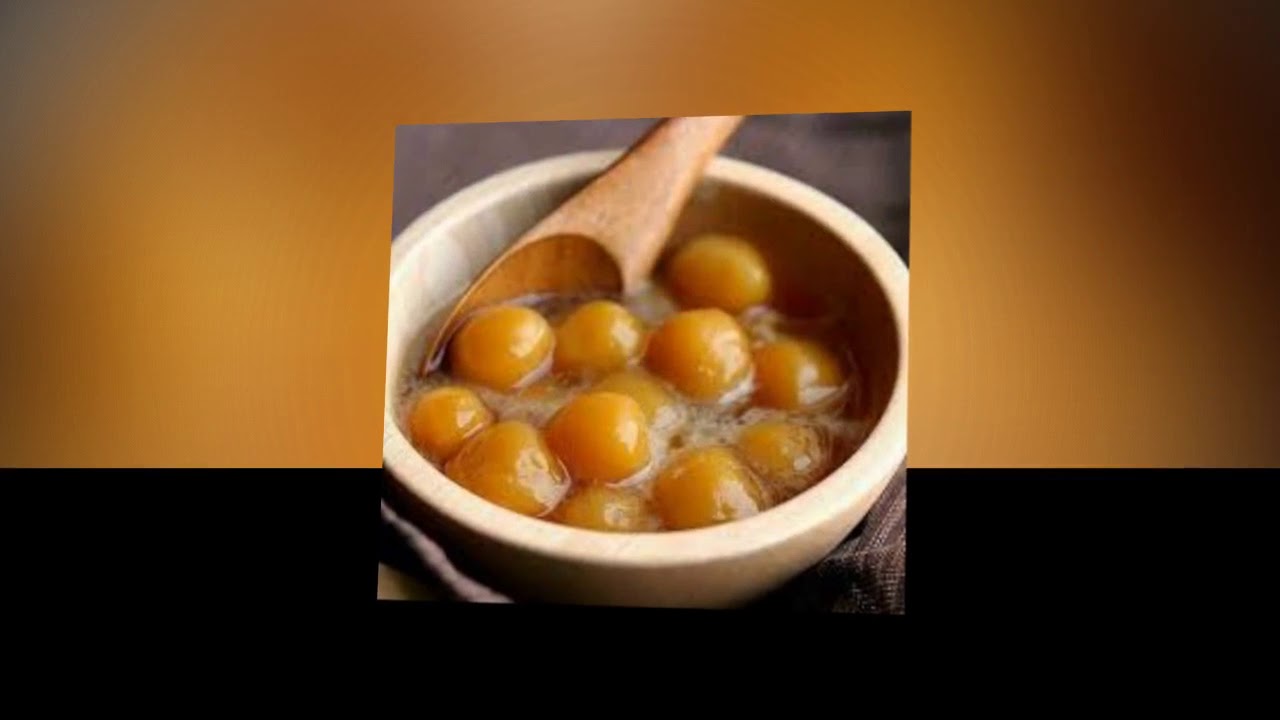 Hemat dan Lezat Tentunya, Inilah Resep & Cara Membuat Biji Salak - YouTube