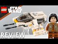 LEGO Star Wars Rebels: The Phantom (75048) Review