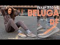 FINALLY SECURED!  YEEZY 350 BELUGA REFLECTIVE REVIEW and HOW TO STYLE: THE BEST YEEZY 350 COLORWAY?