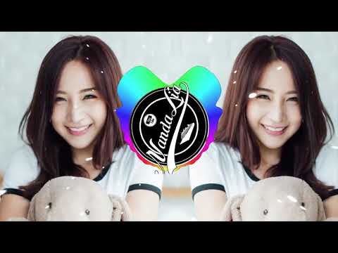 DJ EMAS HANTARAN__ NANDA LIA