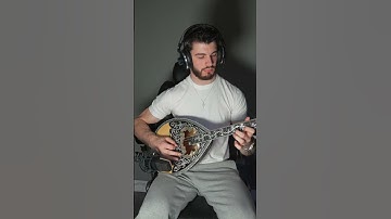 Thumbnail of Vradiazei - Stelios Kazantzidis / Βραδιάζει - Στέλιος Καζαντζίδης #music #bouzouki #greekmusic
