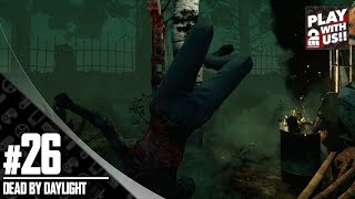 #26【ホラー】弟者の「Dead by Daylight YEAR1DBD」【2BRO.】