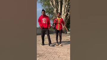 Thumbnail of Mouhamed vj kaay waay challenge tiktok #lyrics