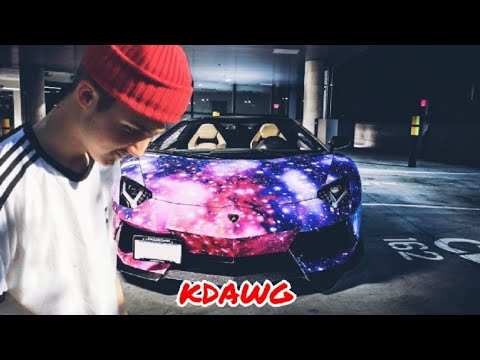 KDAWG - Vibe (Official Audio) - YouTube