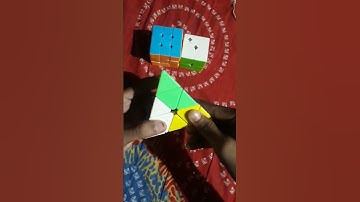 this is not a loop shorts on pyramid cube shorts youtube#shorts