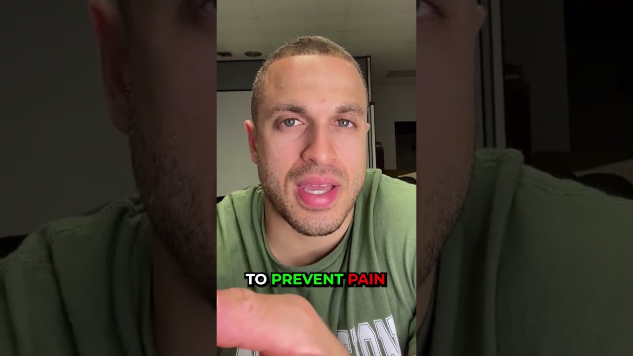 3 Tips for Pain Relief after Limb Lengthening Surgery