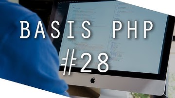 Bezoekersteller PHP script - ZONDER database | PHP #28 [VERNIEWD]