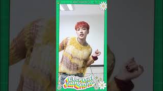 Everybody claps your hands👏 By. 민기PD #Eternal_Sunshine #Eternal_Sunshine_challenge #Shorts