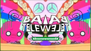 Logos Compilation, But There's Effects! Part 5