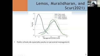 Lecture 6: Technology in Education with Karthik Muralidharan