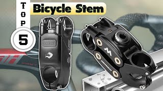 TOP 5 Bicycle Stem 2024 | aliexpress