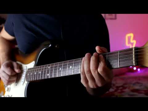 Play This to STAND OUT in a Guitar Store