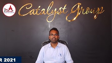 UPSC Topper 2021 & Catalyst Student Ashish Kumar Interview || UPSC AIR 85