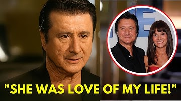 At 69, Steve Perry Confessed This Was the Song He Couldn’t Finish!