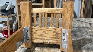 Best Bed Bracket On The Market