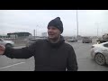 Гонщик-шашечник напоролся на эвакуатор и кувыркнул "Тигуан". Real video