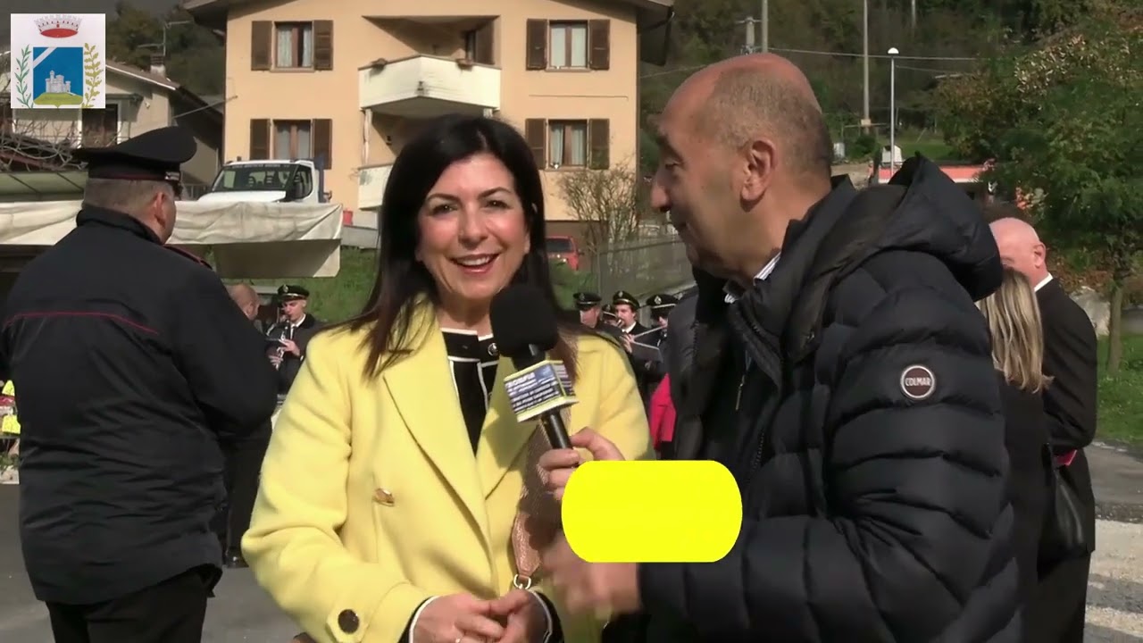 POLAVENO: IL MERCATO CHE FA STORIA - SERVIZIO INTEGRALE