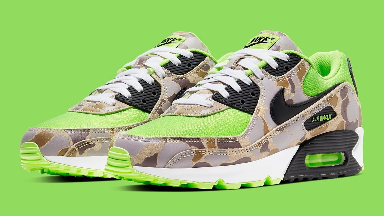nike army green shoes air max