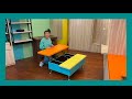 Space Saving Singapore. Space Saving Coffee Table Convert to Work Table. Space Saving Furniture