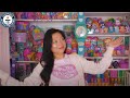 BIGGEST Polly Pocket Collection | Guinness World Records