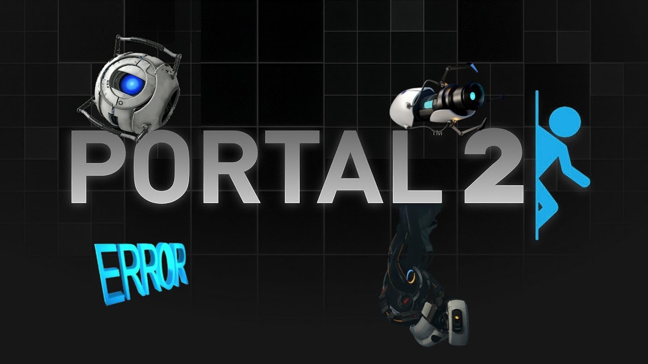 GLADOS ist wieder erwacht! | Lets play Portal 2 - YouTube