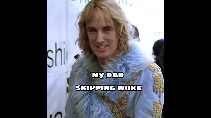 Zoolander meme #zoolandermeme #shorts #memes