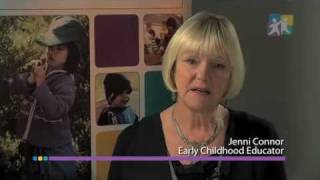 EYLF PLP Talking about practice - Reflecting on practice Part 2 of 4