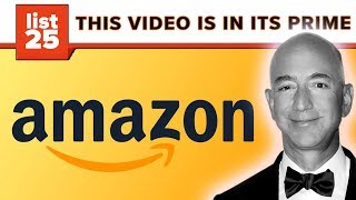 25 Crazy Ways Amazon Changed Shopping