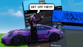 Stealing Inventories from INTERNET Gangsters screenshot 2