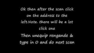 Rumble fighter ny scroll hack.wmv