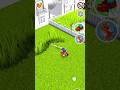 Best Mobile Game #satisfying #shorts #funny #video