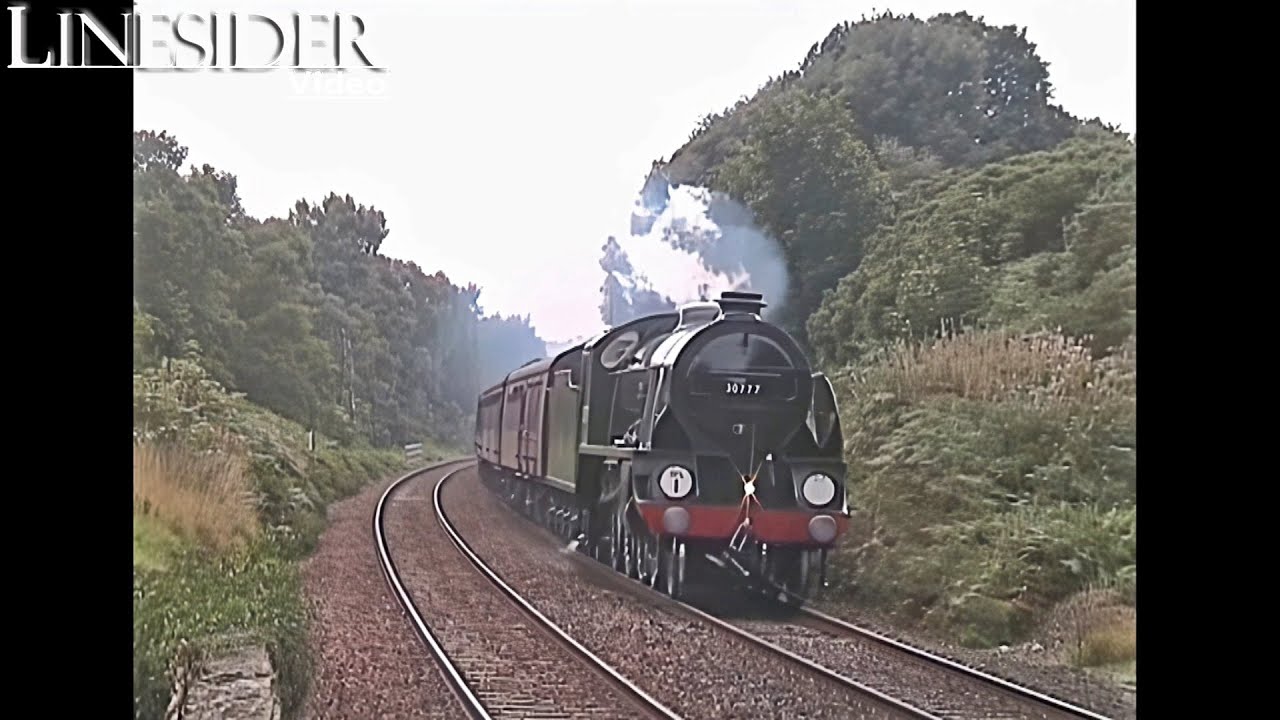 30777 Sir Lamiel Working Hard On The S&C