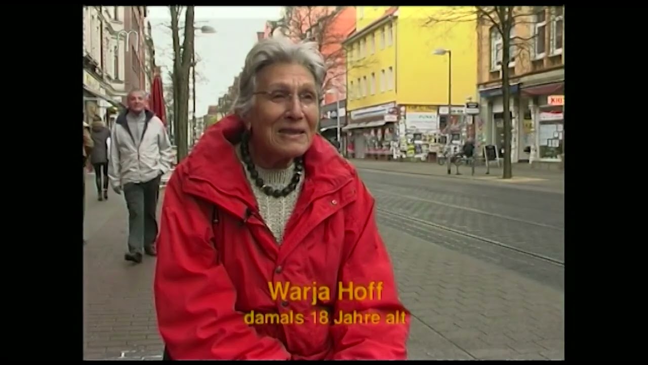 Lindener Filmgeschichten 2_Stunde Null