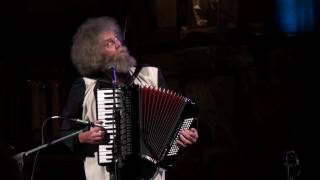 Andrius Kulikauskas "tai as 2009" HD