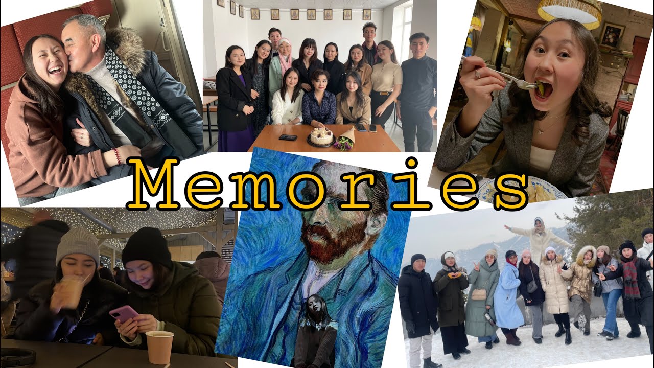 влог:поезд🚆пробуем хинкали.Медеу⛸вангог🌊☀️ - YouTube