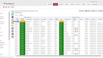 FlexDeploy For Oracle E-Business Suite