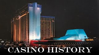 Casino History The Tragic History Of The Original Mgm Grand