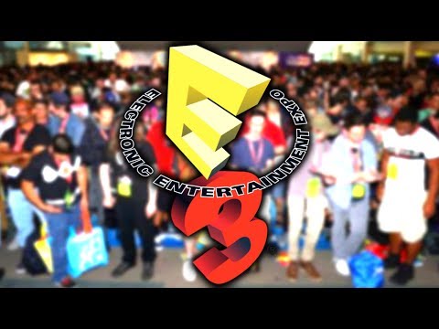 Was Opening E3 to the Public a Mistake?