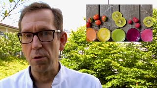 Lawiki.bayern: Prof. Storr sieht die nicht-alkoholische Fettleber auf dem Weg zur Volkskrankheit